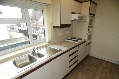 2 bedroom flat to rent, Osmaston Road, Allenton, Derby DE24 9AB