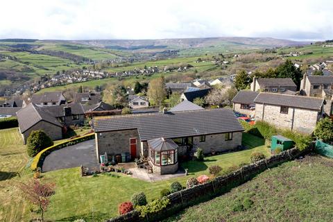 3 bedroom detached bungalow for sale, High Croft, Holmfirth HD9
