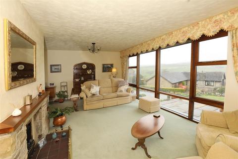 3 bedroom detached bungalow for sale, High Croft, Holmfirth HD9