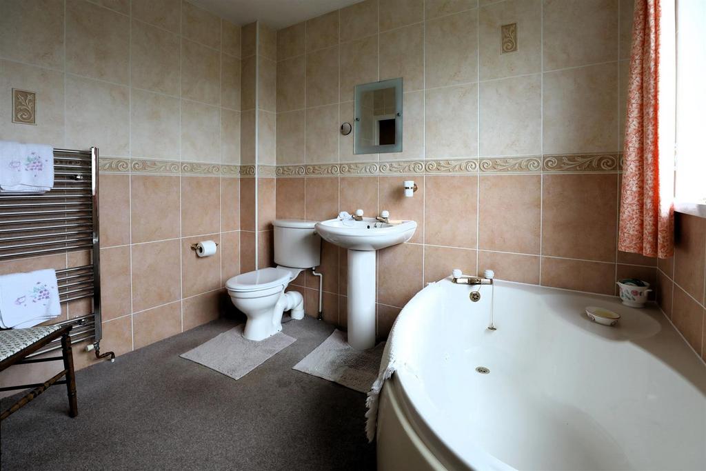 Ensuite
