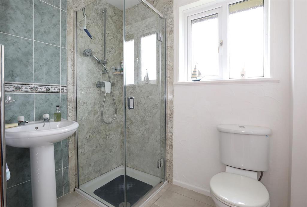 House bathroom