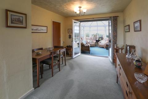 6 High Croft, Upperthong, Holmfirth, HD9 3HE