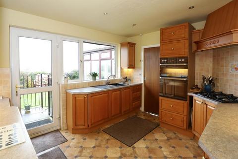 6 High Croft, Upperthong, Holmfirth, HD9 3HE