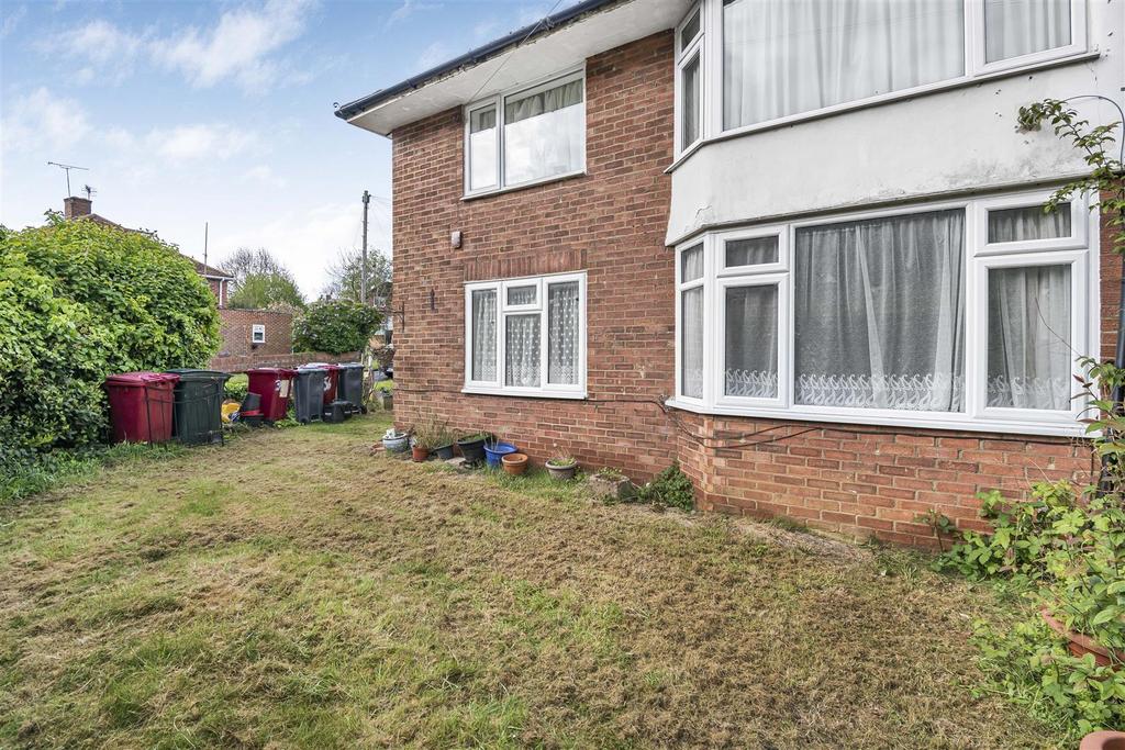 Hemdean Road, Caversham, Reading 2 bed for sale £259,950