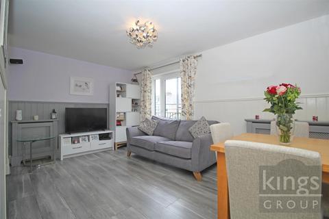 2 bedroom flat for sale, Boundary House, Theobalds Lane, Cheshunt, Waltham Cross