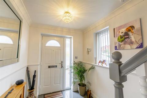 3 bedroom detached house for sale, Iona Drive, Trowell Park