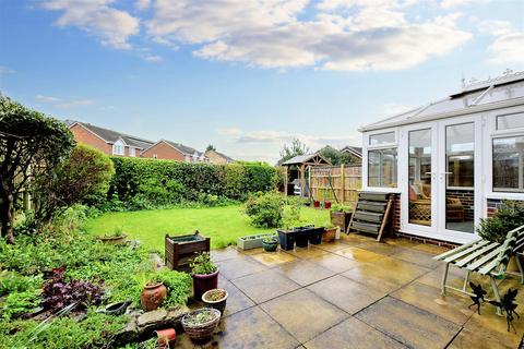 4 bedroom detached house for sale, Bosworth Way, Long Eaton