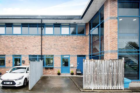 Apartment M, Halo 7 Amy Johnson Way, York, YO30 4ZH