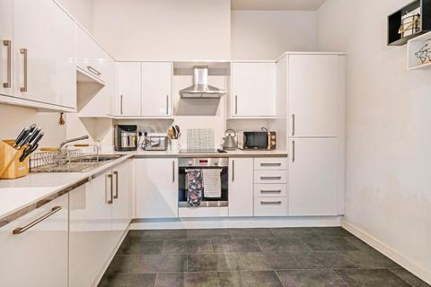 Apartment M, Halo 7 Amy Johnson Way, York, YO30 4ZH