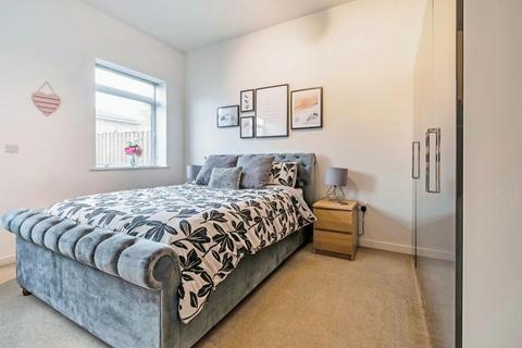 Apartment M, Halo 7 Amy Johnson Way, York, YO30 4ZH
