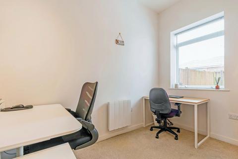 Apartment M, Halo 7 Amy Johnson Way, York, YO30 4ZH