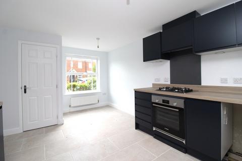 3 bedroom terraced house for sale, Talmead Road, Herne Bay, CT6