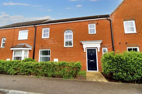 3 bedroom terraced house for sale, Talmead Road, Herne Bay, CT6