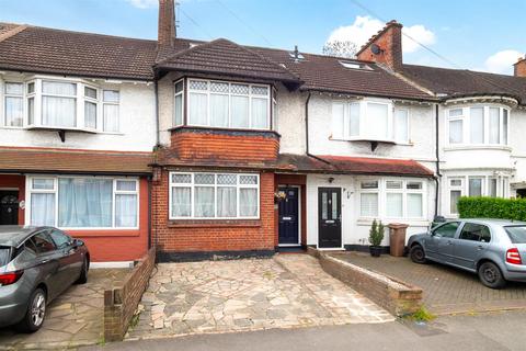 21 Bushey Road, Sutton, SM1 1QR