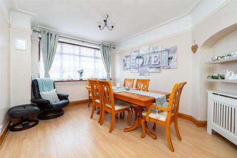 21 Bushey Road, Sutton, SM1 1QR
