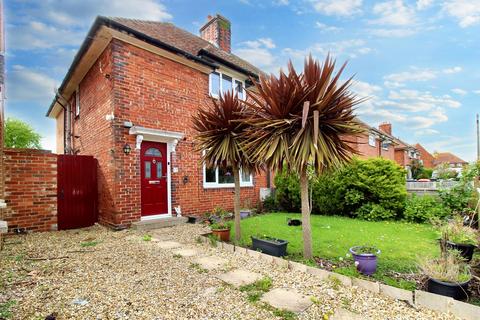 3 bedroom semi-detached house for sale, The Elms, Hersden, Canterbury, CT3