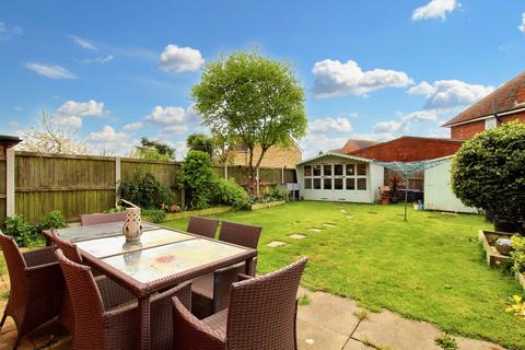3 bedroom semi-detached house for sale, The Elms, Hersden, Canterbury, CT3