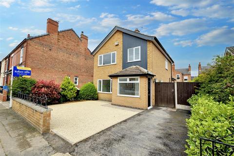 3 bedroom detached house for sale, William Street, Long Eaton