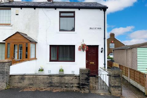 3 bedroom cottage to rent, 3 Bed Cottage, Isle Of Man, Ramsgreave, Blackburn