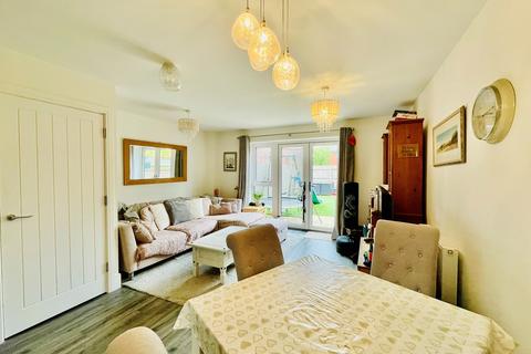 3 bedroom terraced house for sale, Shepton Road, Broughton, Milton Keynes, MK10