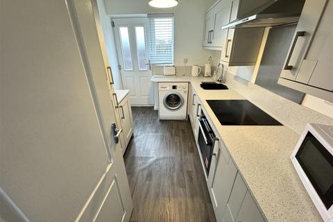 1 bedroom apartment to rent, Jacques Court, Hartlepool