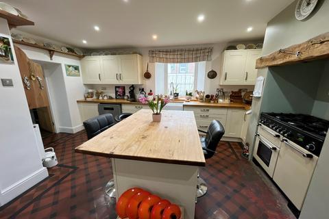 Whitecroft Villa Whitecroft, Gosforth, Seascale, CA20 1AY