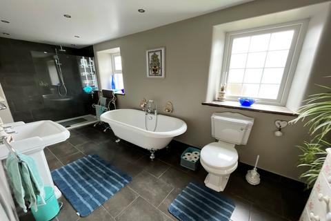 Whitecroft Villa Whitecroft, Gosforth, Seascale, CA20 1AY