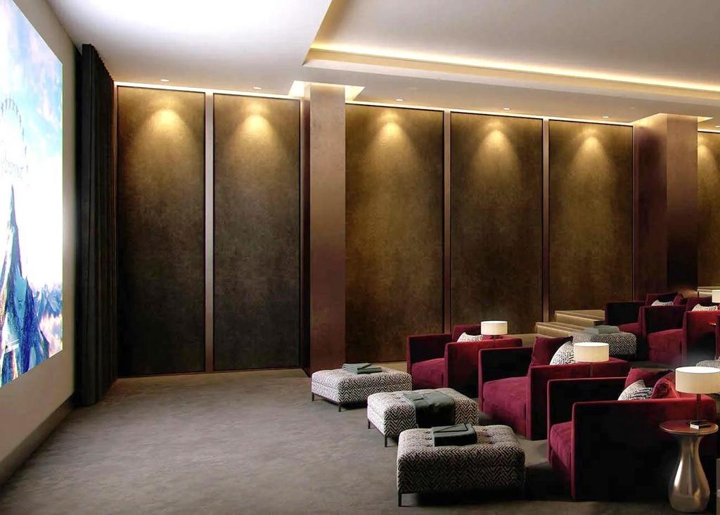 Cinema