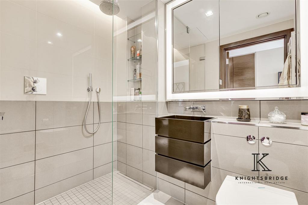 En-suite