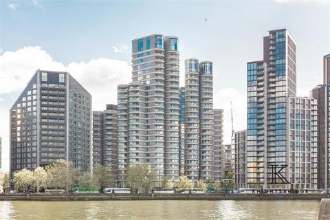 3 bedroom apartment for sale, The Corniche, Albert Embankment, London SE1