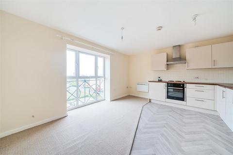 1 bedroom flat for sale, Palgrave Road, Bedford