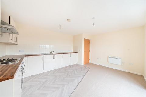 1 bedroom flat for sale, Palgrave Road, Bedford