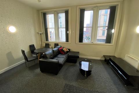2 bedroom apartment to rent, 72 Portland Street, Manchester