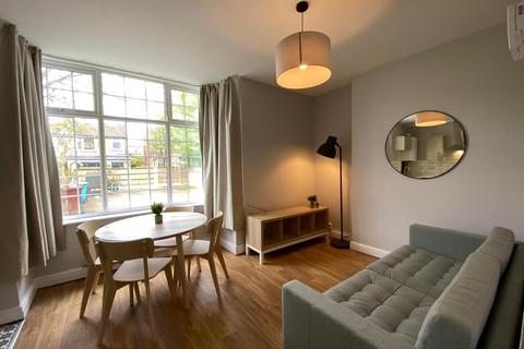 1 bedroom flat to rent, Clarendon Road, Manchester