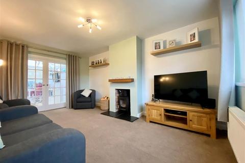 2 bedroom semi-detached house for sale, The Leasowes, Ford, Shrewsbury