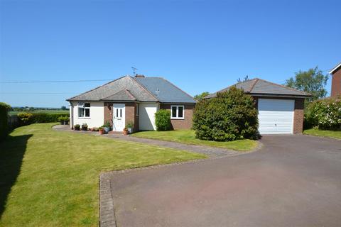 3 bedroom bungalow for sale, Station Road, Clive, Shrewsbury
