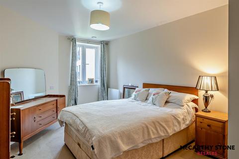 1 bedroom apartment for sale, Balshaw Court Burlington Gardens Leyland PR25 3EX