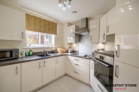 1 bedroom apartment for sale, Balshaw Court Burlington Gardens Leyland PR25 3EX