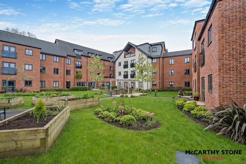 1 bedroom apartment for sale, Balshaw Court Burlington Gardens Leyland PR25 3EX