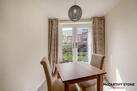 1 bedroom apartment for sale, Balshaw Court Burlington Gardens Leyland PR25 3EX