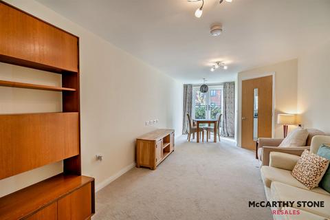 1 bedroom apartment for sale, Balshaw Court Burlington Gardens Leyland PR25 3EX