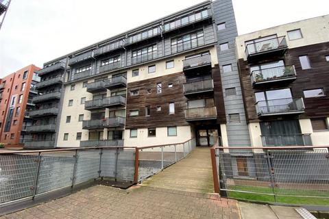 2 bedroom apartment to rent, Advent House, Block 1, 2 Isaac Way