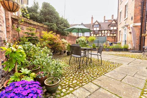 2 bedroom house for sale, Newport Place, Shrewsbury