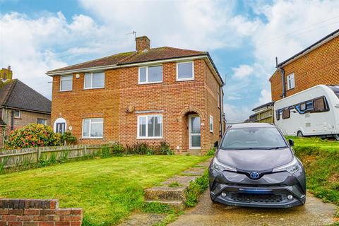 3 bedroom semi-detached house for sale, Parker Road, Hastings