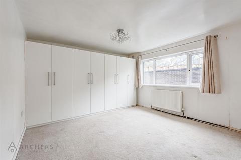 2 bedroom apartment for sale, Chesterwood Drive, Broomhill, Sheffield