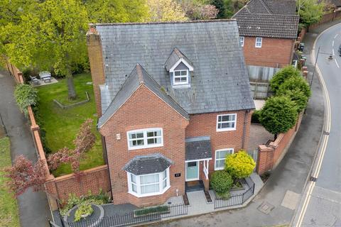 4 bedroom detached house for sale, Dickens Heath Road, Shirley, Solihull