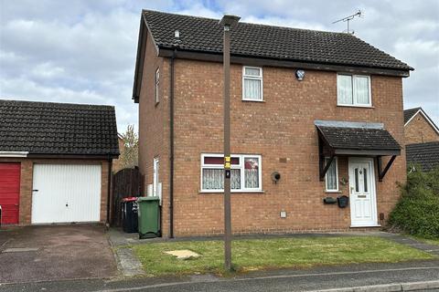 22 Broomlee, Bancroft, Milton Keynes, MK13 0PU