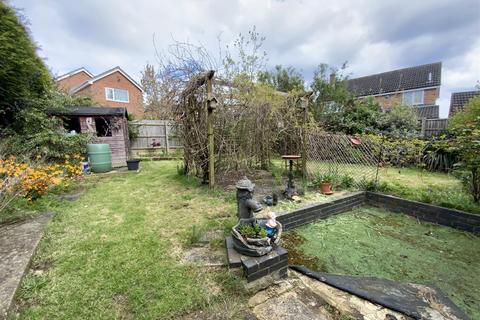 22 Broomlee, Bancroft, Milton Keynes, MK13 0PU
