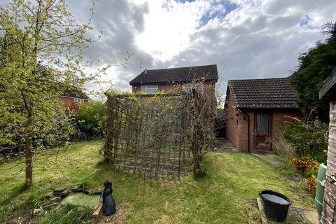 22 Broomlee, Bancroft, Milton Keynes, MK13 0PU