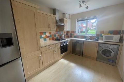 3 bedroom detached house to rent, Victoria Grove, Prudhoe